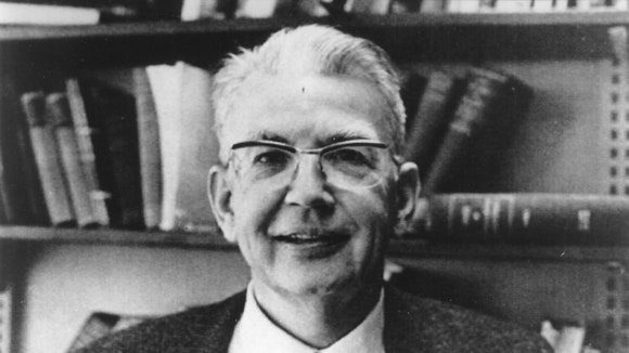 Ronald Coase