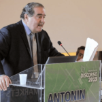 Antonin Scalia pronuncia il Discorso Bruno Leoni (Torino, 2013)