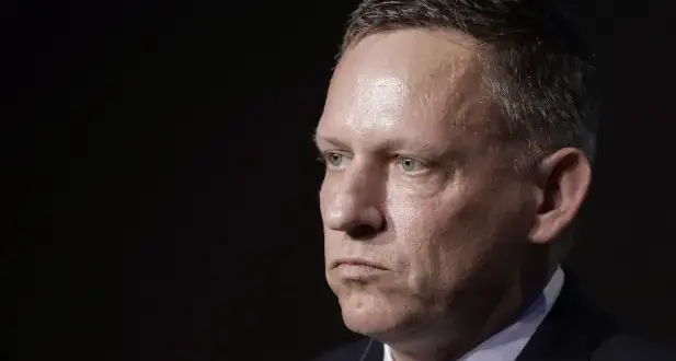 Thiel