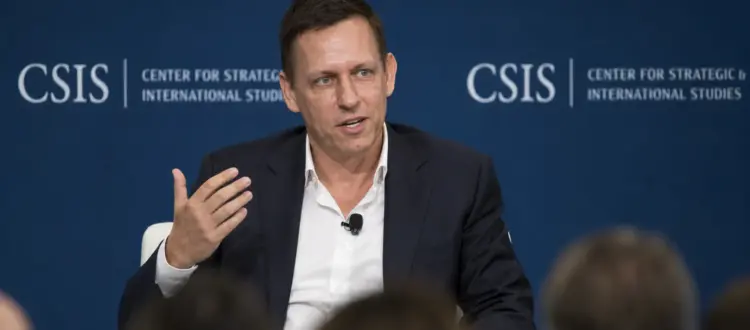 Thiel